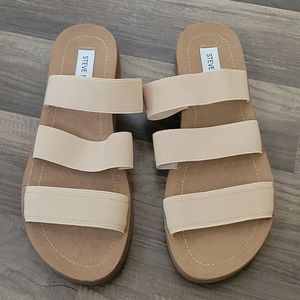 steve madden sandal